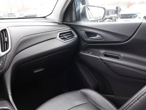 Used 2019 Chevrolet Equinox Premier image 46