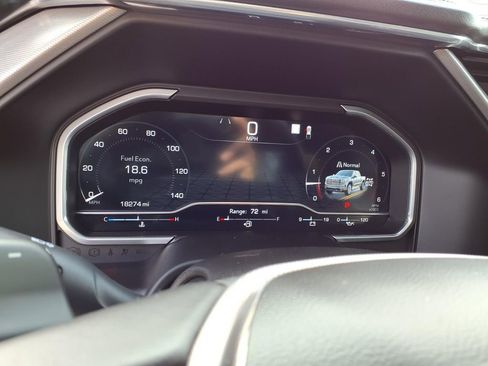 Used 2022 GMC Sierra 1500 Denali image 18