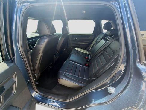 Used 2024 Honda CR-V Sport-L image 23