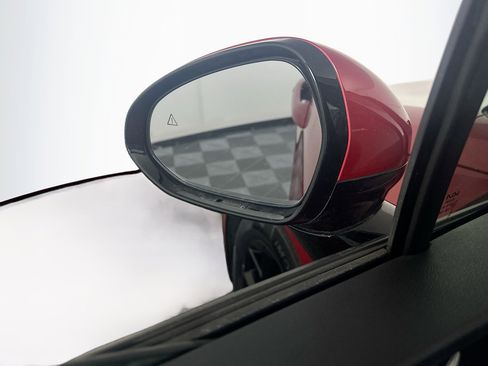 Used 2025 Kia K5 LXS image 16