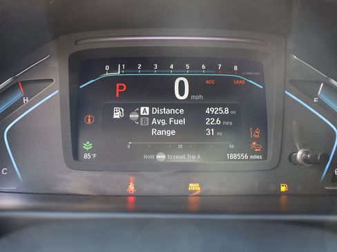 Used 2019 Honda Odyssey EX-L image 14
