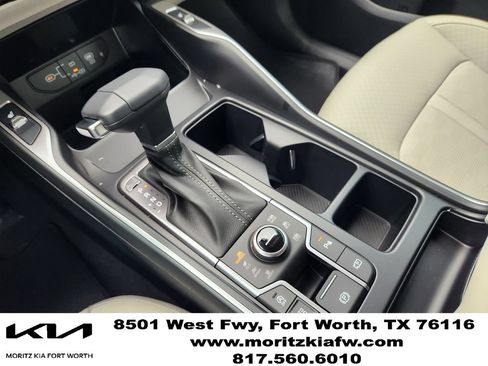 New 2026 Kia Sorento X-Line EX AWD/4WD image 15