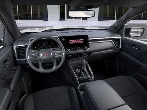 New 2026 GMC Canyon Elevation w/ Convenience Package AWD/4WD image 15