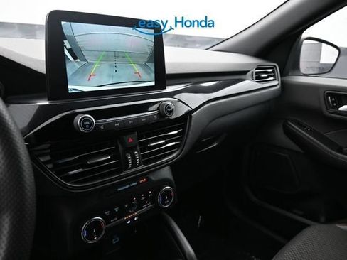 Used 2023 Ford Escape ST-Line FWD image 12