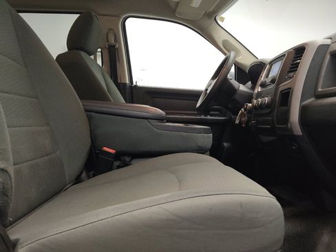 Used 2016 RAM 1500 Tradesman w/ Popular Equipment Group AWD/4WD image 21