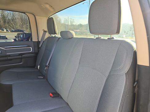 Used 2019 RAM 2500 Big Horn image 14