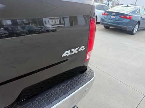 Used 2019 RAM 1500 Big Horn image 21