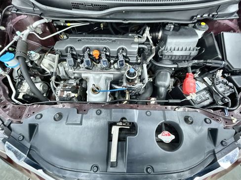 Used 2015 Honda Civic LX image 11