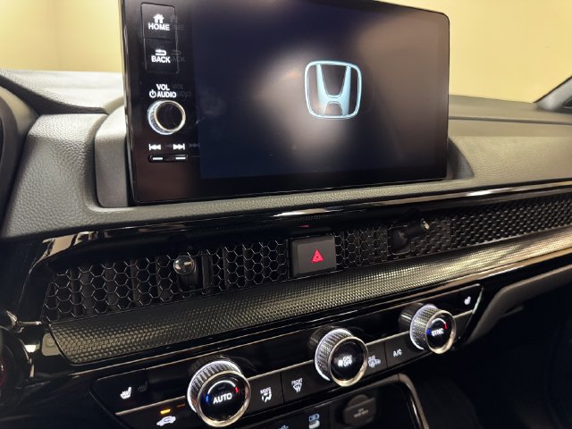 Used 2026 Honda CR-V Sport Touring image 13
