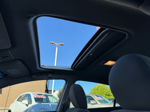 Used 2012 Nissan Sentra 2.0 SR w/ Special Edition Pkg image 27