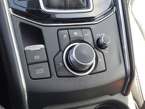 Used 2019 MAZDA CX-5 Grand Touring AWD/4WD image 33