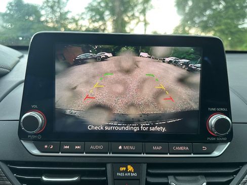 Used 2019 Nissan Altima 2.5 SL FWD image 27