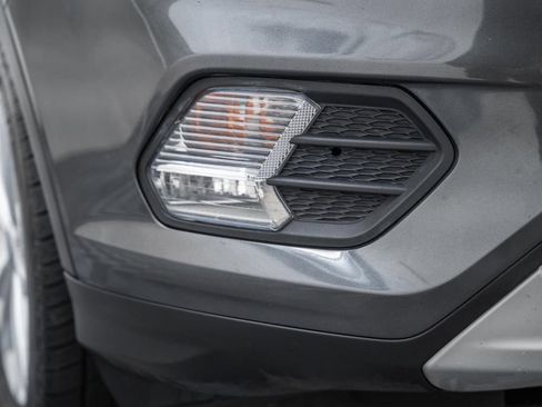 Used 2018 Ford Escape SEL FWD image 14