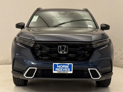 New 2026 Honda CR-V Sport Touring image 3