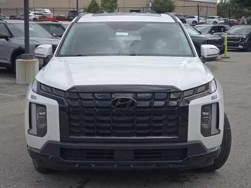 Used 2025 Hyundai Palisade XRT AWD/4WD image 12