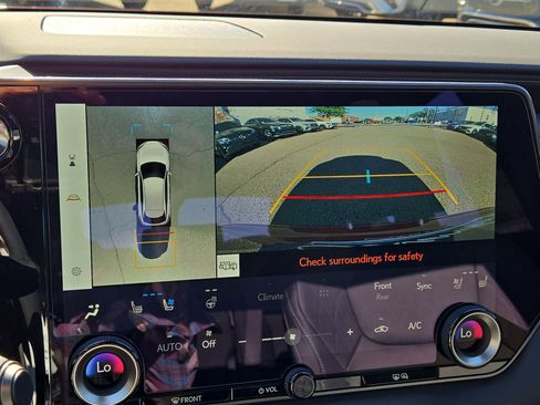 New 2026 Lexus RX 350 Premium Plus image 18