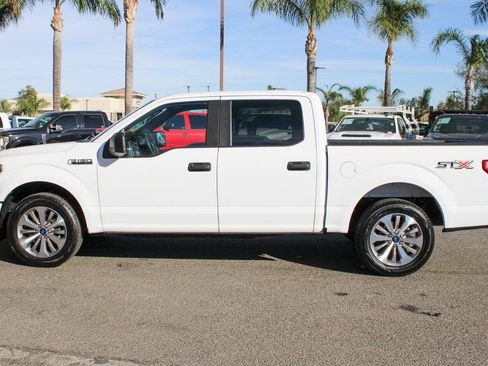 Used 2018 Ford F150 XL w/ Equipment Group 101A Mid image 5