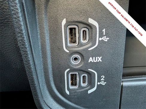 New 2025 RAM 3500 Big Horn image 20