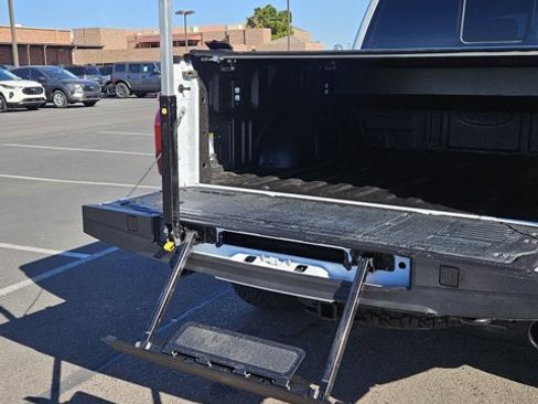 Certified 2025 Ford F150 Raptor image 10