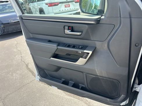 New 2026 Toyota Tundra Limited AWD/4WD image 27