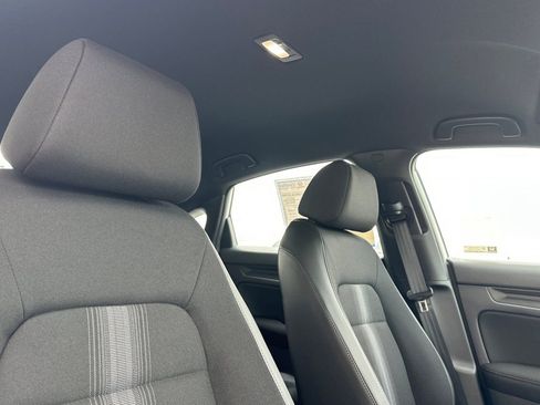 Used 2026 Honda Civic Sport image 19
