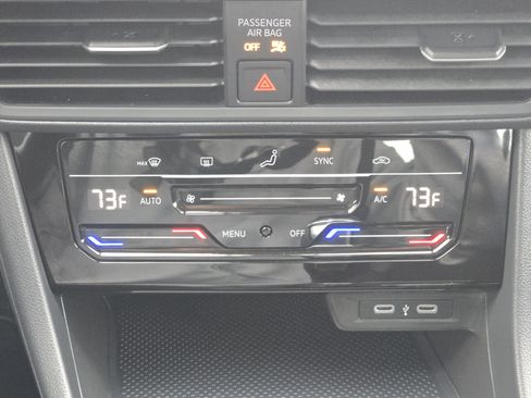 Certified 2026 Volkswagen Jetta S FWD image 24