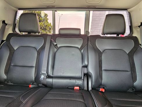 Used 2022 RAM 1500 Laramie AWD/4WD image 26