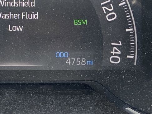Certified 2025 Toyota RAV4 XLE Premium FWD image 12