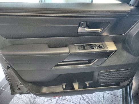 New 2026 Toyota Tundra SR5 AWD/4WD image 13