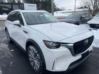 New 2026 MAZDA CX-90 3.3 Turbo w/ Preferred Package video 1