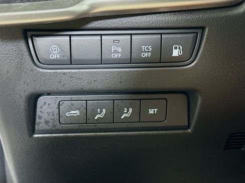 Used 2024 MAZDA CX-90 Plug-In Hybrid w/ Premium Pkg AWD/4WD image 17