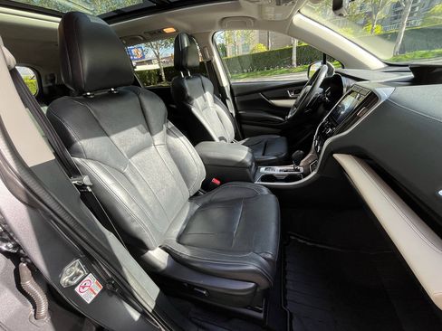 Used 2020 Subaru Ascent Limited w/ Technology Package AWD/4WD image 29