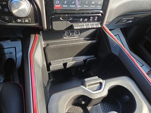 Used 2022 RAM 1500 Rebel w/ Rebel Level 2 Equipment Group AWD/4WD image 26