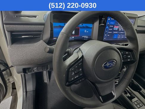Certified 2026 Subaru Outback Premium AWD/4WD image 12