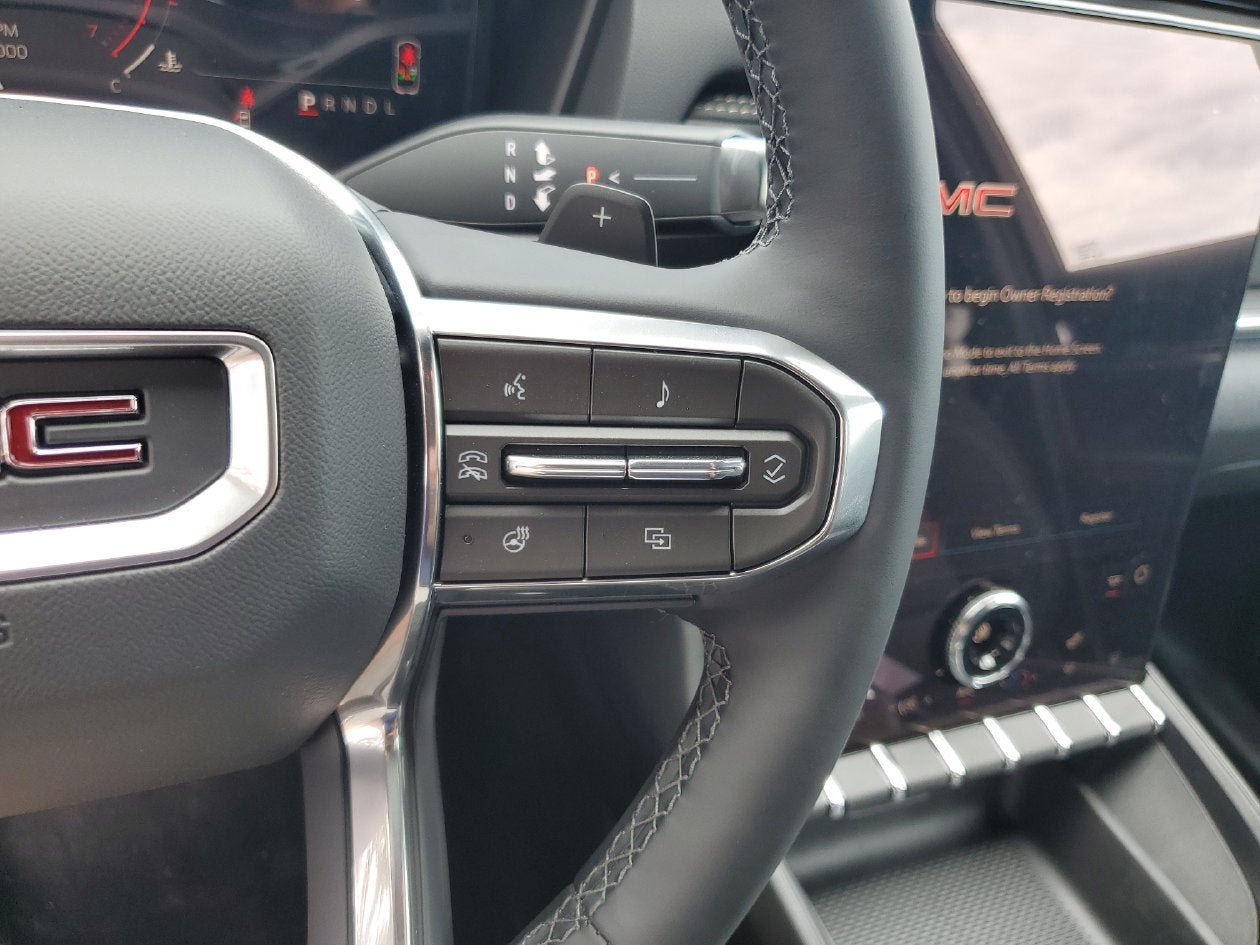 New 2027 GMC Terrain Elevation FWD image 27