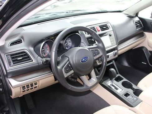 Used 2016 Subaru Legacy 2.5i Limited image 16