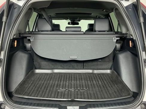 Used 2021 Honda CR-V EX-L image 26