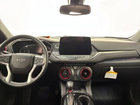 Used 2024 Chevrolet Blazer RS w/ Enhanced Convenience Package image 20