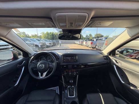 Used 2015 MAZDA CX-5 Grand Touring AWD/4WD image 18