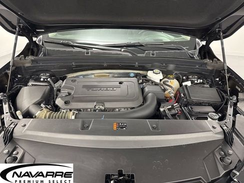 Used 2023 Buick Envision Essence image 28