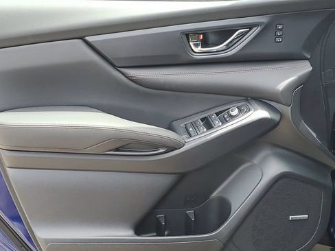 New 2026 Subaru Ascent Limited Bronze AWD/4WD image 17