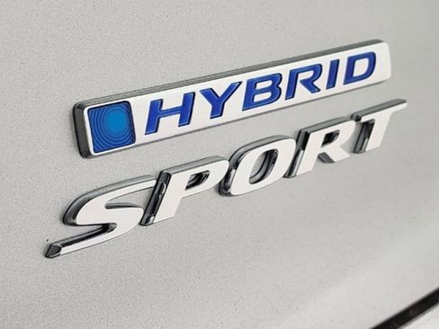 New 2025 Honda Accord Sport image 32