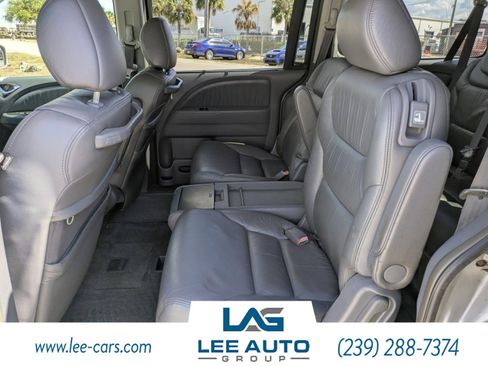 Used 2005 Honda Odyssey Touring image 10