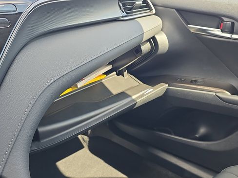 Certified 2023 Toyota Camry LE w/ Convenience Package image 31