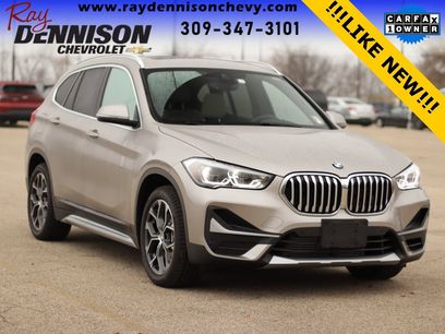 Used 2021 BMW X1 xDrive28i w/ Convenience Package