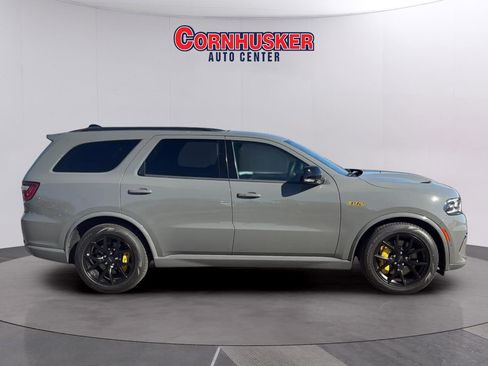 New 2024 Dodge Durango SRT image 4