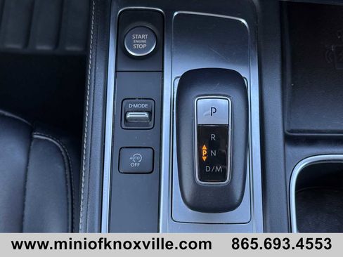 Used 2024 INFINITI QX60 Pure image 20