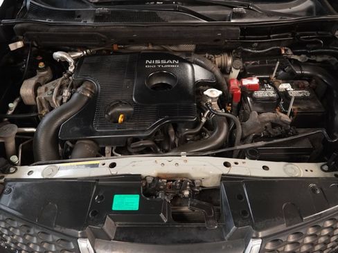 Used 2014 Nissan Juke SV w/ Navigation Package AWD/4WD image 37