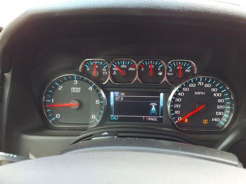 Used 2020 Chevrolet Tahoe LT RWD image 18