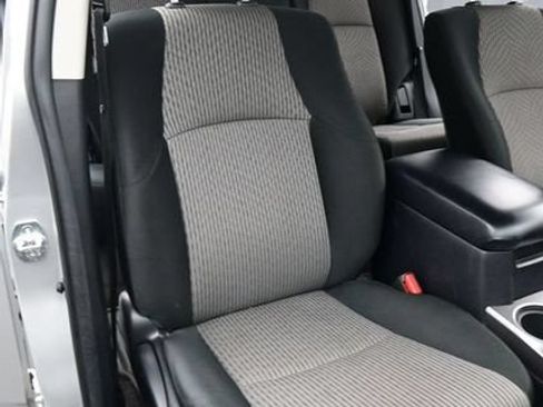 Used 2022 Toyota 4Runner SR5 RWD image 17